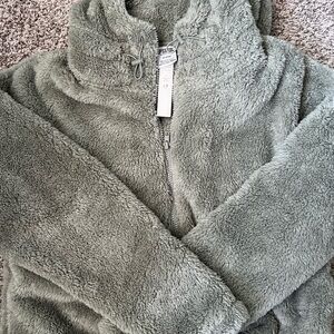 Victoria Secret’s Pink Fleece Jacket